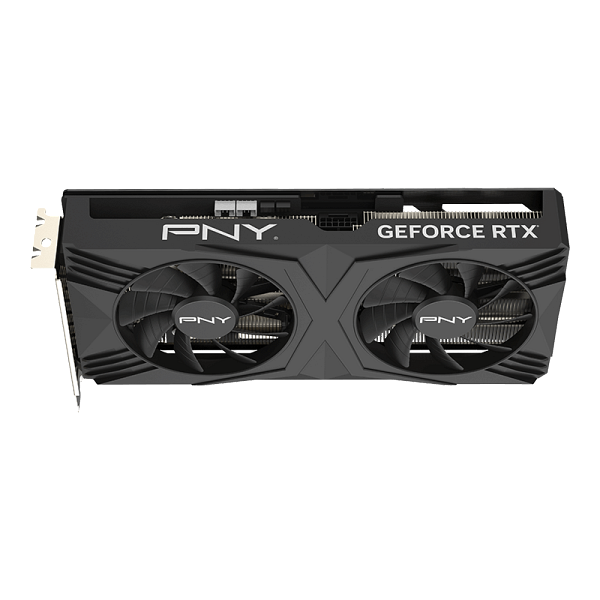   PNY Verto OC GeForce RTX 4070 Super 7